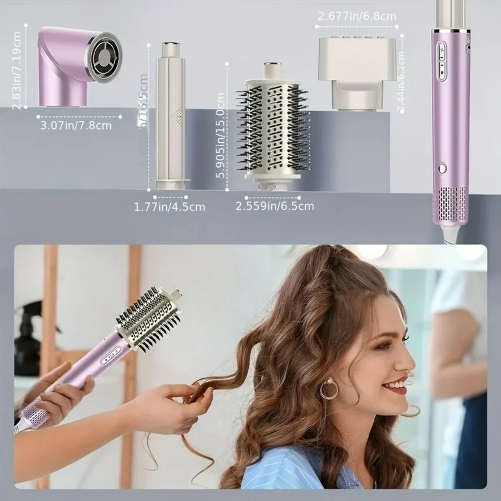 Fentgo Beauty FlexStyle Air Styling & Drying System